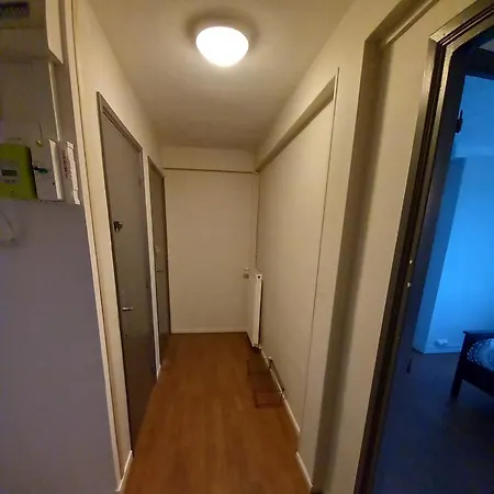 Apartamento Hyper Centre, F2 Refait A Neuf