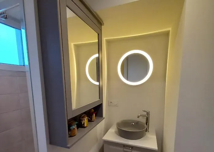 アパート Hyper Centre, F2 Refait A Neuf Viré