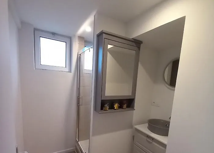 アパート Hyper Centre, F2 Refait A Neuf Viré