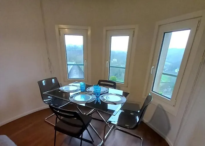 アパート Hyper Centre, F2 Refait A Neuf *